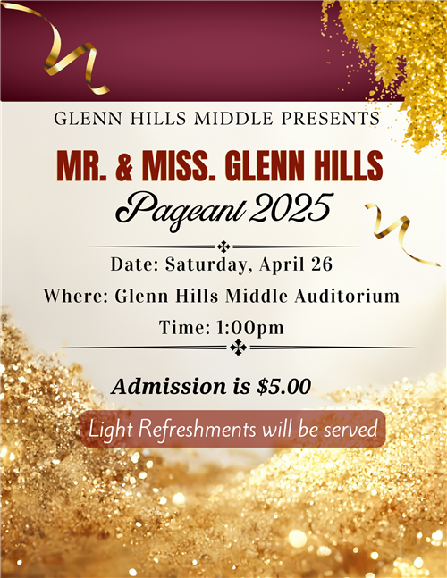 Pageant